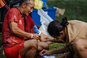 BIB: 
                            <button type="button" onclick="openModal(25206822)" class="btn btn-primary btn-sm float-right btn-popup" data-toggle="modal" data-target=".modal-high-quality">
                        <i class="fas fa-shopping-cart"></i> Add to Cart
                    </button>
                                            <button type="button" onclick="isThisMe(25206822, true)" class="btn btn-success btn-sm float-right btn-popup btn-isme hidden" data-toggle="tooltip" data-placement="bottom" title="นี่คือรูปของคุณใช่ไหม คลิกที่นี่เพื่อเอาเข้าอัลบั้ม">
                        <i class="fas fa-plus"></i> Add to album
                    </button>
                    <button type="button" onclick="isThisMe(25206822, false)" class="btn btn-warning btn-sm float-right btn-popup btn-isnotme hidden">
                        <i class="fas fa-ban"></i> Remove from album
                    </button>