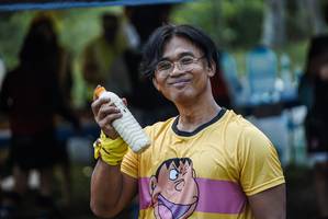 BIB: 
                            <button type="button" onclick="openModal(25206886)" class="btn btn-primary btn-sm float-right btn-popup" data-toggle="modal" data-target=".modal-high-quality">
                        <i class="fas fa-shopping-cart"></i> Add to Cart
                    </button>
                                            <button type="button" onclick="isThisMe(25206886, true)" class="btn btn-success btn-sm float-right btn-popup btn-isme hidden" data-toggle="tooltip" data-placement="bottom" title="นี่คือรูปของคุณใช่ไหม คลิกที่นี่เพื่อเอาเข้าอัลบั้ม">
                        <i class="fas fa-plus"></i> Add to album
                    </button>
                    <button type="button" onclick="isThisMe(25206886, false)" class="btn btn-warning btn-sm float-right btn-popup btn-isnotme hidden">
                        <i class="fas fa-ban"></i> Remove from album
                    </button>