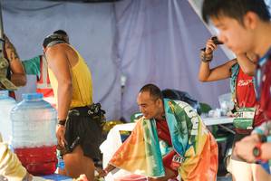 BIB: 
                            <button type="button" onclick="openModal(25206201)" class="btn btn-primary btn-sm float-right btn-popup" data-toggle="modal" data-target=".modal-high-quality">
                        <i class="fas fa-shopping-cart"></i> Add to Cart
                    </button>
                                            <button type="button" onclick="isThisMe(25206201, true)" class="btn btn-success btn-sm float-right btn-popup btn-isme hidden" data-toggle="tooltip" data-placement="bottom" title="นี่คือรูปของคุณใช่ไหม คลิกที่นี่เพื่อเอาเข้าอัลบั้ม">
                        <i class="fas fa-plus"></i> Add to album
                    </button>
                    <button type="button" onclick="isThisMe(25206201, false)" class="btn btn-warning btn-sm float-right btn-popup btn-isnotme hidden">
                        <i class="fas fa-ban"></i> Remove from album
                    </button>