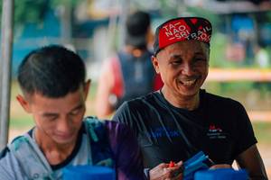 BIB: 
                            <button type="button" onclick="openModal(25066546)" class="btn btn-primary btn-sm float-right btn-popup" data-toggle="modal" data-target=".modal-high-quality">
                        <i class="fas fa-shopping-cart"></i> Add to Cart
                    </button>
                                            <button type="button" onclick="isThisMe(25066546, true)" class="btn btn-success btn-sm float-right btn-popup btn-isme hidden" data-toggle="tooltip" data-placement="bottom" title="นี่คือรูปของคุณใช่ไหม คลิกที่นี่เพื่อเอาเข้าอัลบั้ม">
                        <i class="fas fa-plus"></i> Add to album
                    </button>
                    <button type="button" onclick="isThisMe(25066546, false)" class="btn btn-warning btn-sm float-right btn-popup btn-isnotme hidden">
                        <i class="fas fa-ban"></i> Remove from album
                    </button>