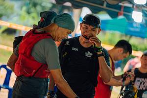 BIB: 
                            <button type="button" onclick="openModal(25069802)" class="btn btn-primary btn-sm float-right btn-popup" data-toggle="modal" data-target=".modal-high-quality">
                        <i class="fas fa-shopping-cart"></i> Add to Cart
                    </button>
                                            <button type="button" onclick="isThisMe(25069802, true)" class="btn btn-success btn-sm float-right btn-popup btn-isme hidden" data-toggle="tooltip" data-placement="bottom" title="นี่คือรูปของคุณใช่ไหม คลิกที่นี่เพื่อเอาเข้าอัลบั้ม">
                        <i class="fas fa-plus"></i> Add to album
                    </button>
                    <button type="button" onclick="isThisMe(25069802, false)" class="btn btn-warning btn-sm float-right btn-popup btn-isnotme hidden">
                        <i class="fas fa-ban"></i> Remove from album
                    </button>