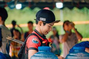 BIB: 
                            <button type="button" onclick="openModal(25070941)" class="btn btn-primary btn-sm float-right btn-popup" data-toggle="modal" data-target=".modal-high-quality">
                        <i class="fas fa-shopping-cart"></i> Add to Cart
                    </button>
                                            <button type="button" onclick="isThisMe(25070941, true)" class="btn btn-success btn-sm float-right btn-popup btn-isme hidden" data-toggle="tooltip" data-placement="bottom" title="นี่คือรูปของคุณใช่ไหม คลิกที่นี่เพื่อเอาเข้าอัลบั้ม">
                        <i class="fas fa-plus"></i> Add to album
                    </button>
                    <button type="button" onclick="isThisMe(25070941, false)" class="btn btn-warning btn-sm float-right btn-popup btn-isnotme hidden">
                        <i class="fas fa-ban"></i> Remove from album
                    </button>