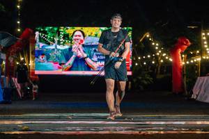 BIB: 
                            <button type="button" onclick="openModal(25082790)" class="btn btn-primary btn-sm float-right btn-popup" data-toggle="modal" data-target=".modal-high-quality">
                        <i class="fas fa-shopping-cart"></i> Add to Cart
                    </button>
                                            <button type="button" onclick="isThisMe(25082790, true)" class="btn btn-success btn-sm float-right btn-popup btn-isme hidden" data-toggle="tooltip" data-placement="bottom" title="นี่คือรูปของคุณใช่ไหม คลิกที่นี่เพื่อเอาเข้าอัลบั้ม">
                        <i class="fas fa-plus"></i> Add to album
                    </button>
                    <button type="button" onclick="isThisMe(25082790, false)" class="btn btn-warning btn-sm float-right btn-popup btn-isnotme hidden">
                        <i class="fas fa-ban"></i> Remove from album
                    </button>