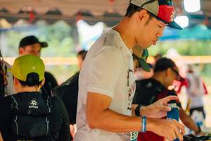 BIB: 
                            <button type="button" onclick="openModal(25070620)" class="btn btn-primary btn-sm float-right btn-popup" data-toggle="modal" data-target=".modal-high-quality">
                        <i class="fas fa-shopping-cart"></i> Add to Cart
                    </button>
                                            <button type="button" onclick="isThisMe(25070620, true)" class="btn btn-success btn-sm float-right btn-popup btn-isme hidden" data-toggle="tooltip" data-placement="bottom" title="นี่คือรูปของคุณใช่ไหม คลิกที่นี่เพื่อเอาเข้าอัลบั้ม">
                        <i class="fas fa-plus"></i> Add to album
                    </button>
                    <button type="button" onclick="isThisMe(25070620, false)" class="btn btn-warning btn-sm float-right btn-popup btn-isnotme hidden">
                        <i class="fas fa-ban"></i> Remove from album
                    </button>