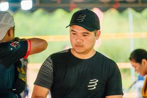 BIB: 
                            <button type="button" onclick="openModal(25070637)" class="btn btn-primary btn-sm float-right btn-popup" data-toggle="modal" data-target=".modal-high-quality">
                        <i class="fas fa-shopping-cart"></i> Add to Cart
                    </button>
                                            <button type="button" onclick="isThisMe(25070637, true)" class="btn btn-success btn-sm float-right btn-popup btn-isme hidden" data-toggle="tooltip" data-placement="bottom" title="นี่คือรูปของคุณใช่ไหม คลิกที่นี่เพื่อเอาเข้าอัลบั้ม">
                        <i class="fas fa-plus"></i> Add to album
                    </button>
                    <button type="button" onclick="isThisMe(25070637, false)" class="btn btn-warning btn-sm float-right btn-popup btn-isnotme hidden">
                        <i class="fas fa-ban"></i> Remove from album
                    </button>