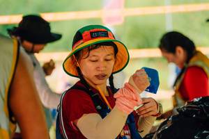 BIB: 
                            <button type="button" onclick="openModal(25070718)" class="btn btn-primary btn-sm float-right btn-popup" data-toggle="modal" data-target=".modal-high-quality">
                        <i class="fas fa-shopping-cart"></i> Add to Cart
                    </button>
                                            <button type="button" onclick="isThisMe(25070718, true)" class="btn btn-success btn-sm float-right btn-popup btn-isme hidden" data-toggle="tooltip" data-placement="bottom" title="นี่คือรูปของคุณใช่ไหม คลิกที่นี่เพื่อเอาเข้าอัลบั้ม">
                        <i class="fas fa-plus"></i> Add to album
                    </button>
                    <button type="button" onclick="isThisMe(25070718, false)" class="btn btn-warning btn-sm float-right btn-popup btn-isnotme hidden">
                        <i class="fas fa-ban"></i> Remove from album
                    </button>