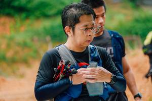 BIB: 
                            <button type="button" onclick="openModal(25069945)" class="btn btn-primary btn-sm float-right btn-popup" data-toggle="modal" data-target=".modal-high-quality">
                        <i class="fas fa-shopping-cart"></i> Add to Cart
                    </button>
                                            <button type="button" onclick="isThisMe(25069945, true)" class="btn btn-success btn-sm float-right btn-popup btn-isme hidden" data-toggle="tooltip" data-placement="bottom" title="นี่คือรูปของคุณใช่ไหม คลิกที่นี่เพื่อเอาเข้าอัลบั้ม">
                        <i class="fas fa-plus"></i> Add to album
                    </button>
                    <button type="button" onclick="isThisMe(25069945, false)" class="btn btn-warning btn-sm float-right btn-popup btn-isnotme hidden">
                        <i class="fas fa-ban"></i> Remove from album
                    </button>