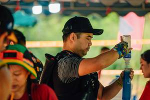 BIB: 
                            <button type="button" onclick="openModal(25070805)" class="btn btn-primary btn-sm float-right btn-popup" data-toggle="modal" data-target=".modal-high-quality">
                        <i class="fas fa-shopping-cart"></i> Add to Cart
                    </button>
                                            <button type="button" onclick="isThisMe(25070805, true)" class="btn btn-success btn-sm float-right btn-popup btn-isme hidden" data-toggle="tooltip" data-placement="bottom" title="นี่คือรูปของคุณใช่ไหม คลิกที่นี่เพื่อเอาเข้าอัลบั้ม">
                        <i class="fas fa-plus"></i> Add to album
                    </button>
                    <button type="button" onclick="isThisMe(25070805, false)" class="btn btn-warning btn-sm float-right btn-popup btn-isnotme hidden">
                        <i class="fas fa-ban"></i> Remove from album
                    </button>