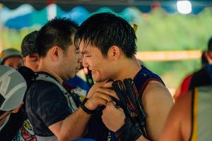 BIB: 
                            <button type="button" onclick="openModal(25069352)" class="btn btn-primary btn-sm float-right btn-popup" data-toggle="modal" data-target=".modal-high-quality">
                        <i class="fas fa-shopping-cart"></i> Add to Cart
                    </button>
                                            <button type="button" onclick="isThisMe(25069352, true)" class="btn btn-success btn-sm float-right btn-popup btn-isme hidden" data-toggle="tooltip" data-placement="bottom" title="นี่คือรูปของคุณใช่ไหม คลิกที่นี่เพื่อเอาเข้าอัลบั้ม">
                        <i class="fas fa-plus"></i> Add to album
                    </button>
                    <button type="button" onclick="isThisMe(25069352, false)" class="btn btn-warning btn-sm float-right btn-popup btn-isnotme hidden">
                        <i class="fas fa-ban"></i> Remove from album
                    </button>