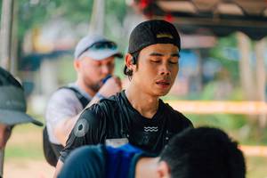 BIB: 
                            <button type="button" onclick="openModal(25067070)" class="btn btn-primary btn-sm float-right btn-popup" data-toggle="modal" data-target=".modal-high-quality">
                        <i class="fas fa-shopping-cart"></i> Add to Cart
                    </button>
                                            <button type="button" onclick="isThisMe(25067070, true)" class="btn btn-success btn-sm float-right btn-popup btn-isme hidden" data-toggle="tooltip" data-placement="bottom" title="นี่คือรูปของคุณใช่ไหม คลิกที่นี่เพื่อเอาเข้าอัลบั้ม">
                        <i class="fas fa-plus"></i> Add to album
                    </button>
                    <button type="button" onclick="isThisMe(25067070, false)" class="btn btn-warning btn-sm float-right btn-popup btn-isnotme hidden">
                        <i class="fas fa-ban"></i> Remove from album
                    </button>