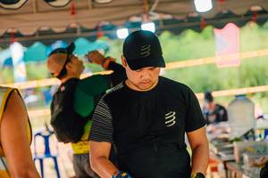 BIB: 
                            <button type="button" onclick="openModal(25070641)" class="btn btn-primary btn-sm float-right btn-popup" data-toggle="modal" data-target=".modal-high-quality">
                        <i class="fas fa-shopping-cart"></i> Add to Cart
                    </button>
                                            <button type="button" onclick="isThisMe(25070641, true)" class="btn btn-success btn-sm float-right btn-popup btn-isme hidden" data-toggle="tooltip" data-placement="bottom" title="นี่คือรูปของคุณใช่ไหม คลิกที่นี่เพื่อเอาเข้าอัลบั้ม">
                        <i class="fas fa-plus"></i> Add to album
                    </button>
                    <button type="button" onclick="isThisMe(25070641, false)" class="btn btn-warning btn-sm float-right btn-popup btn-isnotme hidden">
                        <i class="fas fa-ban"></i> Remove from album
                    </button>