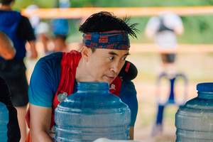 BIB: 
                            <button type="button" onclick="openModal(25067309)" class="btn btn-primary btn-sm float-right btn-popup" data-toggle="modal" data-target=".modal-high-quality">
                        <i class="fas fa-shopping-cart"></i> Add to Cart
                    </button>
                                            <button type="button" onclick="isThisMe(25067309, true)" class="btn btn-success btn-sm float-right btn-popup btn-isme hidden" data-toggle="tooltip" data-placement="bottom" title="นี่คือรูปของคุณใช่ไหม คลิกที่นี่เพื่อเอาเข้าอัลบั้ม">
                        <i class="fas fa-plus"></i> Add to album
                    </button>
                    <button type="button" onclick="isThisMe(25067309, false)" class="btn btn-warning btn-sm float-right btn-popup btn-isnotme hidden">
                        <i class="fas fa-ban"></i> Remove from album
                    </button>