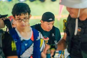 BIB: 
                            <button type="button" onclick="openModal(25067262)" class="btn btn-primary btn-sm float-right btn-popup" data-toggle="modal" data-target=".modal-high-quality">
                        <i class="fas fa-shopping-cart"></i> Add to Cart
                    </button>
                                            <button type="button" onclick="isThisMe(25067262, true)" class="btn btn-success btn-sm float-right btn-popup btn-isme hidden" data-toggle="tooltip" data-placement="bottom" title="นี่คือรูปของคุณใช่ไหม คลิกที่นี่เพื่อเอาเข้าอัลบั้ม">
                        <i class="fas fa-plus"></i> Add to album
                    </button>
                    <button type="button" onclick="isThisMe(25067262, false)" class="btn btn-warning btn-sm float-right btn-popup btn-isnotme hidden">
                        <i class="fas fa-ban"></i> Remove from album
                    </button>