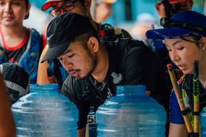 BIB: 
                            <button type="button" onclick="openModal(25070140)" class="btn btn-primary btn-sm float-right btn-popup" data-toggle="modal" data-target=".modal-high-quality">
                        <i class="fas fa-shopping-cart"></i> Add to Cart
                    </button>
                                            <button type="button" onclick="isThisMe(25070140, true)" class="btn btn-success btn-sm float-right btn-popup btn-isme hidden" data-toggle="tooltip" data-placement="bottom" title="นี่คือรูปของคุณใช่ไหม คลิกที่นี่เพื่อเอาเข้าอัลบั้ม">
                        <i class="fas fa-plus"></i> Add to album
                    </button>
                    <button type="button" onclick="isThisMe(25070140, false)" class="btn btn-warning btn-sm float-right btn-popup btn-isnotme hidden">
                        <i class="fas fa-ban"></i> Remove from album
                    </button>