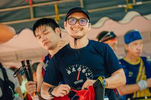 BIB: 
                            <button type="button" onclick="openModal(25069302)" class="btn btn-primary btn-sm float-right btn-popup" data-toggle="modal" data-target=".modal-high-quality">
                        <i class="fas fa-shopping-cart"></i> Add to Cart
                    </button>
                                            <button type="button" onclick="isThisMe(25069302, true)" class="btn btn-success btn-sm float-right btn-popup btn-isme hidden" data-toggle="tooltip" data-placement="bottom" title="นี่คือรูปของคุณใช่ไหม คลิกที่นี่เพื่อเอาเข้าอัลบั้ม">
                        <i class="fas fa-plus"></i> Add to album
                    </button>
                    <button type="button" onclick="isThisMe(25069302, false)" class="btn btn-warning btn-sm float-right btn-popup btn-isnotme hidden">
                        <i class="fas fa-ban"></i> Remove from album
                    </button>