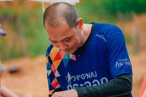 BIB: 
                            <button type="button" onclick="openModal(25067331)" class="btn btn-primary btn-sm float-right btn-popup" data-toggle="modal" data-target=".modal-high-quality">
                        <i class="fas fa-shopping-cart"></i> Add to Cart
                    </button>
                                            <button type="button" onclick="isThisMe(25067331, true)" class="btn btn-success btn-sm float-right btn-popup btn-isme hidden" data-toggle="tooltip" data-placement="bottom" title="นี่คือรูปของคุณใช่ไหม คลิกที่นี่เพื่อเอาเข้าอัลบั้ม">
                        <i class="fas fa-plus"></i> Add to album
                    </button>
                    <button type="button" onclick="isThisMe(25067331, false)" class="btn btn-warning btn-sm float-right btn-popup btn-isnotme hidden">
                        <i class="fas fa-ban"></i> Remove from album
                    </button>