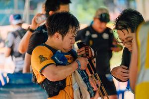 BIB: 
                            <button type="button" onclick="openModal(25069865)" class="btn btn-primary btn-sm float-right btn-popup" data-toggle="modal" data-target=".modal-high-quality">
                        <i class="fas fa-shopping-cart"></i> Add to Cart
                    </button>
                                            <button type="button" onclick="isThisMe(25069865, true)" class="btn btn-success btn-sm float-right btn-popup btn-isme hidden" data-toggle="tooltip" data-placement="bottom" title="นี่คือรูปของคุณใช่ไหม คลิกที่นี่เพื่อเอาเข้าอัลบั้ม">
                        <i class="fas fa-plus"></i> Add to album
                    </button>
                    <button type="button" onclick="isThisMe(25069865, false)" class="btn btn-warning btn-sm float-right btn-popup btn-isnotme hidden">
                        <i class="fas fa-ban"></i> Remove from album
                    </button>