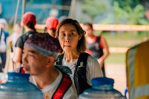 BIB: 
                            <button type="button" onclick="openModal(25070772)" class="btn btn-primary btn-sm float-right btn-popup" data-toggle="modal" data-target=".modal-high-quality">
                        <i class="fas fa-shopping-cart"></i> Add to Cart
                    </button>
                                            <button type="button" onclick="isThisMe(25070772, true)" class="btn btn-success btn-sm float-right btn-popup btn-isme hidden" data-toggle="tooltip" data-placement="bottom" title="นี่คือรูปของคุณใช่ไหม คลิกที่นี่เพื่อเอาเข้าอัลบั้ม">
                        <i class="fas fa-plus"></i> Add to album
                    </button>
                    <button type="button" onclick="isThisMe(25070772, false)" class="btn btn-warning btn-sm float-right btn-popup btn-isnotme hidden">
                        <i class="fas fa-ban"></i> Remove from album
                    </button>