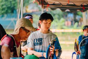 BIB: 
                            <button type="button" onclick="openModal(25070834)" class="btn btn-primary btn-sm float-right btn-popup" data-toggle="modal" data-target=".modal-high-quality">
                        <i class="fas fa-shopping-cart"></i> Add to Cart
                    </button>
                                            <button type="button" onclick="isThisMe(25070834, true)" class="btn btn-success btn-sm float-right btn-popup btn-isme hidden" data-toggle="tooltip" data-placement="bottom" title="นี่คือรูปของคุณใช่ไหม คลิกที่นี่เพื่อเอาเข้าอัลบั้ม">
                        <i class="fas fa-plus"></i> Add to album
                    </button>
                    <button type="button" onclick="isThisMe(25070834, false)" class="btn btn-warning btn-sm float-right btn-popup btn-isnotme hidden">
                        <i class="fas fa-ban"></i> Remove from album
                    </button>