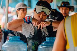 BIB: 
                            <button type="button" onclick="openModal(25070371)" class="btn btn-primary btn-sm float-right btn-popup" data-toggle="modal" data-target=".modal-high-quality">
                        <i class="fas fa-shopping-cart"></i> Add to Cart
                    </button>
                                            <button type="button" onclick="isThisMe(25070371, true)" class="btn btn-success btn-sm float-right btn-popup btn-isme hidden" data-toggle="tooltip" data-placement="bottom" title="นี่คือรูปของคุณใช่ไหม คลิกที่นี่เพื่อเอาเข้าอัลบั้ม">
                        <i class="fas fa-plus"></i> Add to album
                    </button>
                    <button type="button" onclick="isThisMe(25070371, false)" class="btn btn-warning btn-sm float-right btn-popup btn-isnotme hidden">
                        <i class="fas fa-ban"></i> Remove from album
                    </button>