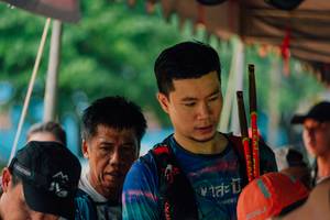 BIB: 
                            <button type="button" onclick="openModal(25070025)" class="btn btn-primary btn-sm float-right btn-popup" data-toggle="modal" data-target=".modal-high-quality">
                        <i class="fas fa-shopping-cart"></i> Add to Cart
                    </button>
                                            <button type="button" onclick="isThisMe(25070025, true)" class="btn btn-success btn-sm float-right btn-popup btn-isme hidden" data-toggle="tooltip" data-placement="bottom" title="นี่คือรูปของคุณใช่ไหม คลิกที่นี่เพื่อเอาเข้าอัลบั้ม">
                        <i class="fas fa-plus"></i> Add to album
                    </button>
                    <button type="button" onclick="isThisMe(25070025, false)" class="btn btn-warning btn-sm float-right btn-popup btn-isnotme hidden">
                        <i class="fas fa-ban"></i> Remove from album
                    </button>