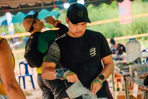 BIB: 
                            <button type="button" onclick="openModal(25070638)" class="btn btn-primary btn-sm float-right btn-popup" data-toggle="modal" data-target=".modal-high-quality">
                        <i class="fas fa-shopping-cart"></i> Add to Cart
                    </button>
                                            <button type="button" onclick="isThisMe(25070638, true)" class="btn btn-success btn-sm float-right btn-popup btn-isme hidden" data-toggle="tooltip" data-placement="bottom" title="นี่คือรูปของคุณใช่ไหม คลิกที่นี่เพื่อเอาเข้าอัลบั้ม">
                        <i class="fas fa-plus"></i> Add to album
                    </button>
                    <button type="button" onclick="isThisMe(25070638, false)" class="btn btn-warning btn-sm float-right btn-popup btn-isnotme hidden">
                        <i class="fas fa-ban"></i> Remove from album
                    </button>