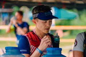 BIB: 
                            <button type="button" onclick="openModal(25066950)" class="btn btn-primary btn-sm float-right btn-popup" data-toggle="modal" data-target=".modal-high-quality">
                        <i class="fas fa-shopping-cart"></i> Add to Cart
                    </button>
                                            <button type="button" onclick="isThisMe(25066950, true)" class="btn btn-success btn-sm float-right btn-popup btn-isme hidden" data-toggle="tooltip" data-placement="bottom" title="นี่คือรูปของคุณใช่ไหม คลิกที่นี่เพื่อเอาเข้าอัลบั้ม">
                        <i class="fas fa-plus"></i> Add to album
                    </button>
                    <button type="button" onclick="isThisMe(25066950, false)" class="btn btn-warning btn-sm float-right btn-popup btn-isnotme hidden">
                        <i class="fas fa-ban"></i> Remove from album
                    </button>