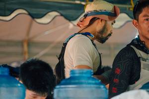 BIB: 
                            <button type="button" onclick="openModal(25067476)" class="btn btn-primary btn-sm float-right btn-popup" data-toggle="modal" data-target=".modal-high-quality">
                        <i class="fas fa-shopping-cart"></i> Add to Cart
                    </button>
                                            <button type="button" onclick="isThisMe(25067476, true)" class="btn btn-success btn-sm float-right btn-popup btn-isme hidden" data-toggle="tooltip" data-placement="bottom" title="นี่คือรูปของคุณใช่ไหม คลิกที่นี่เพื่อเอาเข้าอัลบั้ม">
                        <i class="fas fa-plus"></i> Add to album
                    </button>
                    <button type="button" onclick="isThisMe(25067476, false)" class="btn btn-warning btn-sm float-right btn-popup btn-isnotme hidden">
                        <i class="fas fa-ban"></i> Remove from album
                    </button>