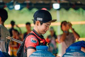 BIB: 
                            <button type="button" onclick="openModal(25070931)" class="btn btn-primary btn-sm float-right btn-popup" data-toggle="modal" data-target=".modal-high-quality">
                        <i class="fas fa-shopping-cart"></i> Add to Cart
                    </button>
                                            <button type="button" onclick="isThisMe(25070931, true)" class="btn btn-success btn-sm float-right btn-popup btn-isme hidden" data-toggle="tooltip" data-placement="bottom" title="นี่คือรูปของคุณใช่ไหม คลิกที่นี่เพื่อเอาเข้าอัลบั้ม">
                        <i class="fas fa-plus"></i> Add to album
                    </button>
                    <button type="button" onclick="isThisMe(25070931, false)" class="btn btn-warning btn-sm float-right btn-popup btn-isnotme hidden">
                        <i class="fas fa-ban"></i> Remove from album
                    </button>