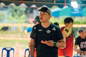 BIB: 
                            <button type="button" onclick="openModal(25069809)" class="btn btn-primary btn-sm float-right btn-popup" data-toggle="modal" data-target=".modal-high-quality">
                        <i class="fas fa-shopping-cart"></i> Add to Cart
                    </button>
                                            <button type="button" onclick="isThisMe(25069809, true)" class="btn btn-success btn-sm float-right btn-popup btn-isme hidden" data-toggle="tooltip" data-placement="bottom" title="นี่คือรูปของคุณใช่ไหม คลิกที่นี่เพื่อเอาเข้าอัลบั้ม">
                        <i class="fas fa-plus"></i> Add to album
                    </button>
                    <button type="button" onclick="isThisMe(25069809, false)" class="btn btn-warning btn-sm float-right btn-popup btn-isnotme hidden">
                        <i class="fas fa-ban"></i> Remove from album
                    </button>