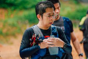 BIB: 
                            <button type="button" onclick="openModal(25069949)" class="btn btn-primary btn-sm float-right btn-popup" data-toggle="modal" data-target=".modal-high-quality">
                        <i class="fas fa-shopping-cart"></i> Add to Cart
                    </button>
                                            <button type="button" onclick="isThisMe(25069949, true)" class="btn btn-success btn-sm float-right btn-popup btn-isme hidden" data-toggle="tooltip" data-placement="bottom" title="นี่คือรูปของคุณใช่ไหม คลิกที่นี่เพื่อเอาเข้าอัลบั้ม">
                        <i class="fas fa-plus"></i> Add to album
                    </button>
                    <button type="button" onclick="isThisMe(25069949, false)" class="btn btn-warning btn-sm float-right btn-popup btn-isnotme hidden">
                        <i class="fas fa-ban"></i> Remove from album
                    </button>