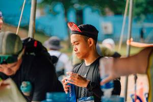 BIB: 
                            <button type="button" onclick="openModal(25070760)" class="btn btn-primary btn-sm float-right btn-popup" data-toggle="modal" data-target=".modal-high-quality">
                        <i class="fas fa-shopping-cart"></i> Add to Cart
                    </button>
                                            <button type="button" onclick="isThisMe(25070760, true)" class="btn btn-success btn-sm float-right btn-popup btn-isme hidden" data-toggle="tooltip" data-placement="bottom" title="นี่คือรูปของคุณใช่ไหม คลิกที่นี่เพื่อเอาเข้าอัลบั้ม">
                        <i class="fas fa-plus"></i> Add to album
                    </button>
                    <button type="button" onclick="isThisMe(25070760, false)" class="btn btn-warning btn-sm float-right btn-popup btn-isnotme hidden">
                        <i class="fas fa-ban"></i> Remove from album
                    </button>