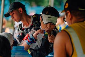 BIB: 
                            <button type="button" onclick="openModal(25070365)" class="btn btn-primary btn-sm float-right btn-popup" data-toggle="modal" data-target=".modal-high-quality">
                        <i class="fas fa-shopping-cart"></i> Add to Cart
                    </button>
                                            <button type="button" onclick="isThisMe(25070365, true)" class="btn btn-success btn-sm float-right btn-popup btn-isme hidden" data-toggle="tooltip" data-placement="bottom" title="นี่คือรูปของคุณใช่ไหม คลิกที่นี่เพื่อเอาเข้าอัลบั้ม">
                        <i class="fas fa-plus"></i> Add to album
                    </button>
                    <button type="button" onclick="isThisMe(25070365, false)" class="btn btn-warning btn-sm float-right btn-popup btn-isnotme hidden">
                        <i class="fas fa-ban"></i> Remove from album
                    </button>