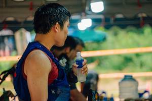 BIB: 
                            <button type="button" onclick="openModal(25069206)" class="btn btn-primary btn-sm float-right btn-popup" data-toggle="modal" data-target=".modal-high-quality">
                        <i class="fas fa-shopping-cart"></i> Add to Cart
                    </button>
                                            <button type="button" onclick="isThisMe(25069206, true)" class="btn btn-success btn-sm float-right btn-popup btn-isme hidden" data-toggle="tooltip" data-placement="bottom" title="นี่คือรูปของคุณใช่ไหม คลิกที่นี่เพื่อเอาเข้าอัลบั้ม">
                        <i class="fas fa-plus"></i> Add to album
                    </button>
                    <button type="button" onclick="isThisMe(25069206, false)" class="btn btn-warning btn-sm float-right btn-popup btn-isnotme hidden">
                        <i class="fas fa-ban"></i> Remove from album
                    </button>