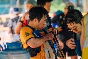 BIB: 
                            <button type="button" onclick="openModal(25069868)" class="btn btn-primary btn-sm float-right btn-popup" data-toggle="modal" data-target=".modal-high-quality">
                        <i class="fas fa-shopping-cart"></i> Add to Cart
                    </button>
                                            <button type="button" onclick="isThisMe(25069868, true)" class="btn btn-success btn-sm float-right btn-popup btn-isme hidden" data-toggle="tooltip" data-placement="bottom" title="นี่คือรูปของคุณใช่ไหม คลิกที่นี่เพื่อเอาเข้าอัลบั้ม">
                        <i class="fas fa-plus"></i> Add to album
                    </button>
                    <button type="button" onclick="isThisMe(25069868, false)" class="btn btn-warning btn-sm float-right btn-popup btn-isnotme hidden">
                        <i class="fas fa-ban"></i> Remove from album
                    </button>