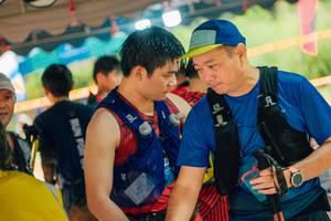 BIB: 
                            <button type="button" onclick="openModal(25069088)" class="btn btn-primary btn-sm float-right btn-popup" data-toggle="modal" data-target=".modal-high-quality">
                        <i class="fas fa-shopping-cart"></i> Add to Cart
                    </button>
                                            <button type="button" onclick="isThisMe(25069088, true)" class="btn btn-success btn-sm float-right btn-popup btn-isme hidden" data-toggle="tooltip" data-placement="bottom" title="นี่คือรูปของคุณใช่ไหม คลิกที่นี่เพื่อเอาเข้าอัลบั้ม">
                        <i class="fas fa-plus"></i> Add to album
                    </button>
                    <button type="button" onclick="isThisMe(25069088, false)" class="btn btn-warning btn-sm float-right btn-popup btn-isnotme hidden">
                        <i class="fas fa-ban"></i> Remove from album
                    </button>