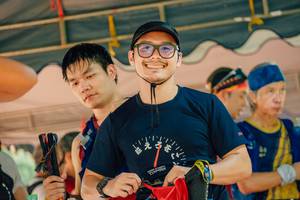 BIB: 
                            <button type="button" onclick="openModal(25069311)" class="btn btn-primary btn-sm float-right btn-popup" data-toggle="modal" data-target=".modal-high-quality">
                        <i class="fas fa-shopping-cart"></i> Add to Cart
                    </button>
                                            <button type="button" onclick="isThisMe(25069311, true)" class="btn btn-success btn-sm float-right btn-popup btn-isme hidden" data-toggle="tooltip" data-placement="bottom" title="นี่คือรูปของคุณใช่ไหม คลิกที่นี่เพื่อเอาเข้าอัลบั้ม">
                        <i class="fas fa-plus"></i> Add to album
                    </button>
                    <button type="button" onclick="isThisMe(25069311, false)" class="btn btn-warning btn-sm float-right btn-popup btn-isnotme hidden">
                        <i class="fas fa-ban"></i> Remove from album
                    </button>