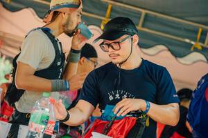 BIB: 
                            <button type="button" onclick="openModal(25069212)" class="btn btn-primary btn-sm float-right btn-popup" data-toggle="modal" data-target=".modal-high-quality">
                        <i class="fas fa-shopping-cart"></i> Add to Cart
                    </button>
                                            <button type="button" onclick="isThisMe(25069212, true)" class="btn btn-success btn-sm float-right btn-popup btn-isme hidden" data-toggle="tooltip" data-placement="bottom" title="นี่คือรูปของคุณใช่ไหม คลิกที่นี่เพื่อเอาเข้าอัลบั้ม">
                        <i class="fas fa-plus"></i> Add to album
                    </button>
                    <button type="button" onclick="isThisMe(25069212, false)" class="btn btn-warning btn-sm float-right btn-popup btn-isnotme hidden">
                        <i class="fas fa-ban"></i> Remove from album
                    </button>