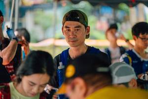 BIB: 
                            <button type="button" onclick="openModal(25067257)" class="btn btn-primary btn-sm float-right btn-popup" data-toggle="modal" data-target=".modal-high-quality">
                        <i class="fas fa-shopping-cart"></i> Add to Cart
                    </button>
                                            <button type="button" onclick="isThisMe(25067257, true)" class="btn btn-success btn-sm float-right btn-popup btn-isme hidden" data-toggle="tooltip" data-placement="bottom" title="นี่คือรูปของคุณใช่ไหม คลิกที่นี่เพื่อเอาเข้าอัลบั้ม">
                        <i class="fas fa-plus"></i> Add to album
                    </button>
                    <button type="button" onclick="isThisMe(25067257, false)" class="btn btn-warning btn-sm float-right btn-popup btn-isnotme hidden">
                        <i class="fas fa-ban"></i> Remove from album
                    </button>