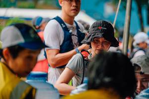 BIB: 
                            <button type="button" onclick="openModal(25070352)" class="btn btn-primary btn-sm float-right btn-popup" data-toggle="modal" data-target=".modal-high-quality">
                        <i class="fas fa-shopping-cart"></i> Add to Cart
                    </button>
                                            <button type="button" onclick="isThisMe(25070352, true)" class="btn btn-success btn-sm float-right btn-popup btn-isme hidden" data-toggle="tooltip" data-placement="bottom" title="นี่คือรูปของคุณใช่ไหม คลิกที่นี่เพื่อเอาเข้าอัลบั้ม">
                        <i class="fas fa-plus"></i> Add to album
                    </button>
                    <button type="button" onclick="isThisMe(25070352, false)" class="btn btn-warning btn-sm float-right btn-popup btn-isnotme hidden">
                        <i class="fas fa-ban"></i> Remove from album
                    </button>