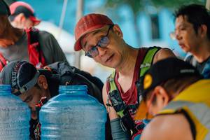 BIB: 
                            <button type="button" onclick="openModal(25069930)" class="btn btn-primary btn-sm float-right btn-popup" data-toggle="modal" data-target=".modal-high-quality">
                        <i class="fas fa-shopping-cart"></i> Add to Cart
                    </button>
                                            <button type="button" onclick="isThisMe(25069930, true)" class="btn btn-success btn-sm float-right btn-popup btn-isme hidden" data-toggle="tooltip" data-placement="bottom" title="นี่คือรูปของคุณใช่ไหม คลิกที่นี่เพื่อเอาเข้าอัลบั้ม">
                        <i class="fas fa-plus"></i> Add to album
                    </button>
                    <button type="button" onclick="isThisMe(25069930, false)" class="btn btn-warning btn-sm float-right btn-popup btn-isnotme hidden">
                        <i class="fas fa-ban"></i> Remove from album
                    </button>