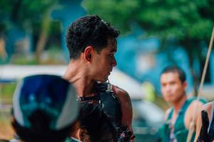 BIB: 
                            <button type="button" onclick="openModal(25067172)" class="btn btn-primary btn-sm float-right btn-popup" data-toggle="modal" data-target=".modal-high-quality">
                        <i class="fas fa-shopping-cart"></i> Add to Cart
                    </button>
                                            <button type="button" onclick="isThisMe(25067172, true)" class="btn btn-success btn-sm float-right btn-popup btn-isme hidden" data-toggle="tooltip" data-placement="bottom" title="นี่คือรูปของคุณใช่ไหม คลิกที่นี่เพื่อเอาเข้าอัลบั้ม">
                        <i class="fas fa-plus"></i> Add to album
                    </button>
                    <button type="button" onclick="isThisMe(25067172, false)" class="btn btn-warning btn-sm float-right btn-popup btn-isnotme hidden">
                        <i class="fas fa-ban"></i> Remove from album
                    </button>