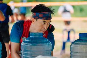 BIB: 
                            <button type="button" onclick="openModal(25067307)" class="btn btn-primary btn-sm float-right btn-popup" data-toggle="modal" data-target=".modal-high-quality">
                        <i class="fas fa-shopping-cart"></i> Add to Cart
                    </button>
                                            <button type="button" onclick="isThisMe(25067307, true)" class="btn btn-success btn-sm float-right btn-popup btn-isme hidden" data-toggle="tooltip" data-placement="bottom" title="นี่คือรูปของคุณใช่ไหม คลิกที่นี่เพื่อเอาเข้าอัลบั้ม">
                        <i class="fas fa-plus"></i> Add to album
                    </button>
                    <button type="button" onclick="isThisMe(25067307, false)" class="btn btn-warning btn-sm float-right btn-popup btn-isnotme hidden">
                        <i class="fas fa-ban"></i> Remove from album
                    </button>