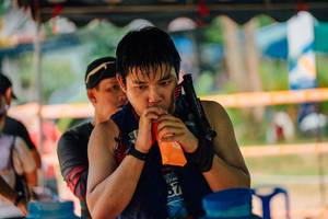 BIB: 
                            <button type="button" onclick="openModal(25069655)" class="btn btn-primary btn-sm float-right btn-popup" data-toggle="modal" data-target=".modal-high-quality">
                        <i class="fas fa-shopping-cart"></i> Add to Cart
                    </button>
                                            <button type="button" onclick="isThisMe(25069655, true)" class="btn btn-success btn-sm float-right btn-popup btn-isme hidden" data-toggle="tooltip" data-placement="bottom" title="นี่คือรูปของคุณใช่ไหม คลิกที่นี่เพื่อเอาเข้าอัลบั้ม">
                        <i class="fas fa-plus"></i> Add to album
                    </button>
                    <button type="button" onclick="isThisMe(25069655, false)" class="btn btn-warning btn-sm float-right btn-popup btn-isnotme hidden">
                        <i class="fas fa-ban"></i> Remove from album
                    </button>