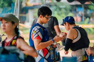 BIB: 
                            <button type="button" onclick="openModal(25067202)" class="btn btn-primary btn-sm float-right btn-popup" data-toggle="modal" data-target=".modal-high-quality">
                        <i class="fas fa-shopping-cart"></i> Add to Cart
                    </button>
                                            <button type="button" onclick="isThisMe(25067202, true)" class="btn btn-success btn-sm float-right btn-popup btn-isme hidden" data-toggle="tooltip" data-placement="bottom" title="นี่คือรูปของคุณใช่ไหม คลิกที่นี่เพื่อเอาเข้าอัลบั้ม">
                        <i class="fas fa-plus"></i> Add to album
                    </button>
                    <button type="button" onclick="isThisMe(25067202, false)" class="btn btn-warning btn-sm float-right btn-popup btn-isnotme hidden">
                        <i class="fas fa-ban"></i> Remove from album
                    </button>