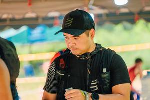 BIB: 
                            <button type="button" onclick="openModal(25070828)" class="btn btn-primary btn-sm float-right btn-popup" data-toggle="modal" data-target=".modal-high-quality">
                        <i class="fas fa-shopping-cart"></i> Add to Cart
                    </button>
                                            <button type="button" onclick="isThisMe(25070828, true)" class="btn btn-success btn-sm float-right btn-popup btn-isme hidden" data-toggle="tooltip" data-placement="bottom" title="นี่คือรูปของคุณใช่ไหม คลิกที่นี่เพื่อเอาเข้าอัลบั้ม">
                        <i class="fas fa-plus"></i> Add to album
                    </button>
                    <button type="button" onclick="isThisMe(25070828, false)" class="btn btn-warning btn-sm float-right btn-popup btn-isnotme hidden">
                        <i class="fas fa-ban"></i> Remove from album
                    </button>