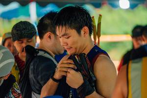 BIB: 
                            <button type="button" onclick="openModal(25069354)" class="btn btn-primary btn-sm float-right btn-popup" data-toggle="modal" data-target=".modal-high-quality">
                        <i class="fas fa-shopping-cart"></i> Add to Cart
                    </button>
                                            <button type="button" onclick="isThisMe(25069354, true)" class="btn btn-success btn-sm float-right btn-popup btn-isme hidden" data-toggle="tooltip" data-placement="bottom" title="นี่คือรูปของคุณใช่ไหม คลิกที่นี่เพื่อเอาเข้าอัลบั้ม">
                        <i class="fas fa-plus"></i> Add to album
                    </button>
                    <button type="button" onclick="isThisMe(25069354, false)" class="btn btn-warning btn-sm float-right btn-popup btn-isnotme hidden">
                        <i class="fas fa-ban"></i> Remove from album
                    </button>