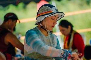 BIB: 
                            <button type="button" onclick="openModal(25069647)" class="btn btn-primary btn-sm float-right btn-popup" data-toggle="modal" data-target=".modal-high-quality">
                        <i class="fas fa-shopping-cart"></i> Add to Cart
                    </button>
                                            <button type="button" onclick="isThisMe(25069647, true)" class="btn btn-success btn-sm float-right btn-popup btn-isme hidden" data-toggle="tooltip" data-placement="bottom" title="นี่คือรูปของคุณใช่ไหม คลิกที่นี่เพื่อเอาเข้าอัลบั้ม">
                        <i class="fas fa-plus"></i> Add to album
                    </button>
                    <button type="button" onclick="isThisMe(25069647, false)" class="btn btn-warning btn-sm float-right btn-popup btn-isnotme hidden">
                        <i class="fas fa-ban"></i> Remove from album
                    </button>