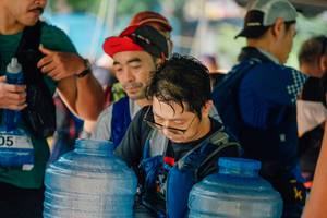 BIB: 
                            <button type="button" onclick="openModal(25069876)" class="btn btn-primary btn-sm float-right btn-popup" data-toggle="modal" data-target=".modal-high-quality">
                        <i class="fas fa-shopping-cart"></i> Add to Cart
                    </button>
                                            <button type="button" onclick="isThisMe(25069876, true)" class="btn btn-success btn-sm float-right btn-popup btn-isme hidden" data-toggle="tooltip" data-placement="bottom" title="นี่คือรูปของคุณใช่ไหม คลิกที่นี่เพื่อเอาเข้าอัลบั้ม">
                        <i class="fas fa-plus"></i> Add to album
                    </button>
                    <button type="button" onclick="isThisMe(25069876, false)" class="btn btn-warning btn-sm float-right btn-popup btn-isnotme hidden">
                        <i class="fas fa-ban"></i> Remove from album
                    </button>