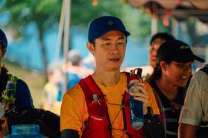 BIB: 
                            <button type="button" onclick="openModal(25070538)" class="btn btn-primary btn-sm float-right btn-popup" data-toggle="modal" data-target=".modal-high-quality">
                        <i class="fas fa-shopping-cart"></i> Add to Cart
                    </button>
                                            <button type="button" onclick="isThisMe(25070538, true)" class="btn btn-success btn-sm float-right btn-popup btn-isme hidden" data-toggle="tooltip" data-placement="bottom" title="นี่คือรูปของคุณใช่ไหม คลิกที่นี่เพื่อเอาเข้าอัลบั้ม">
                        <i class="fas fa-plus"></i> Add to album
                    </button>
                    <button type="button" onclick="isThisMe(25070538, false)" class="btn btn-warning btn-sm float-right btn-popup btn-isnotme hidden">
                        <i class="fas fa-ban"></i> Remove from album
                    </button>